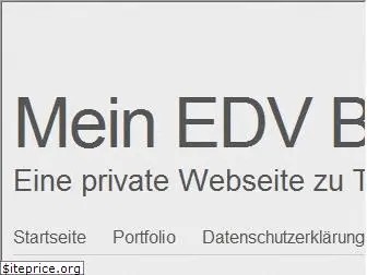 mein-edv-blog.de