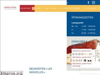 mein-frankreichladen.de thumbnail