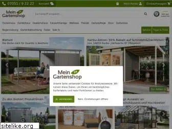 mein-gartenshop24.de