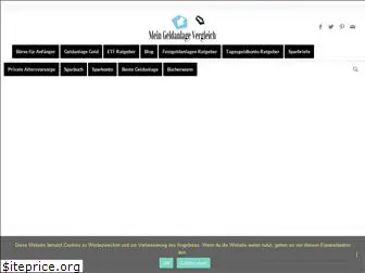 mein-geldanlage-vergleich.de