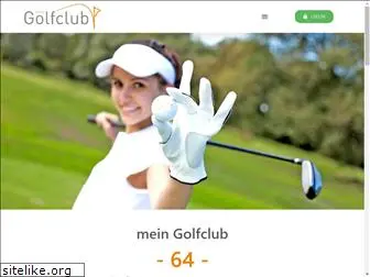 mein-golfclub.de