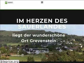 mein-grevenstein.de