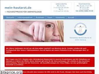 mein-hautarzt.de