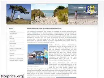 mein-hiddensee.de