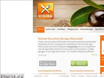 mein-lokal.at