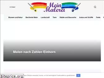 mein-malerei.de