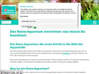 mein-nano-aquarium.de