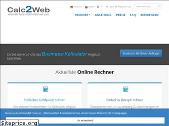 mein-onlinerechner.com