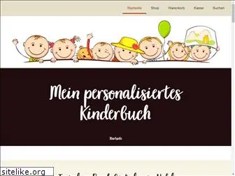 mein-personalisiertes-kinderbuch.de