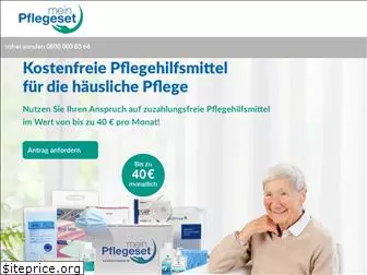 mein-pflegeset.de