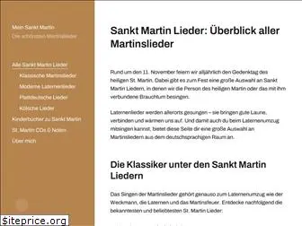 mein-sanktmartin.de