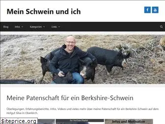 mein-schwein-und-ich.de