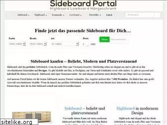 mein-sideboard.de