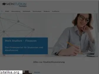 mein-studium-finanzen.de