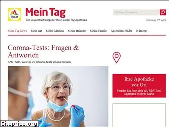 mein-tag.de