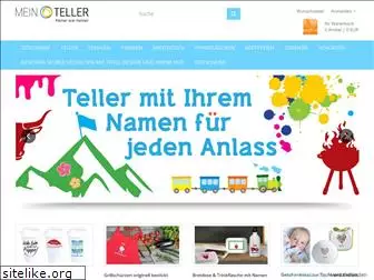 mein-teller.de