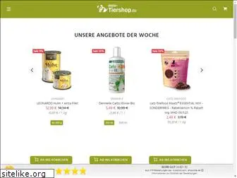 mein-tiershop.de