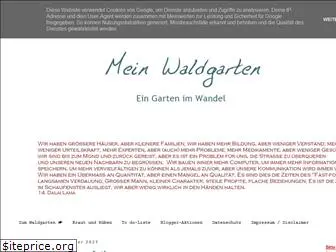 mein-waldgarten.blogspot.com