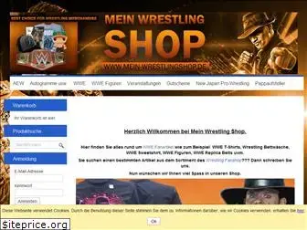 mein-wrestlingshop.de