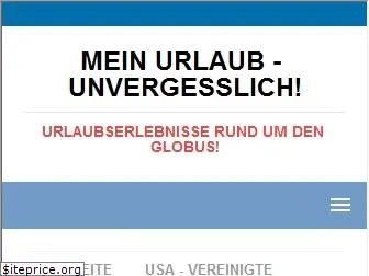 meinamerika.de