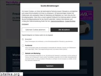 meinauto-gebrauchtwagen.de