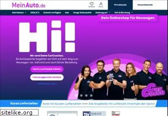 meinauto.de