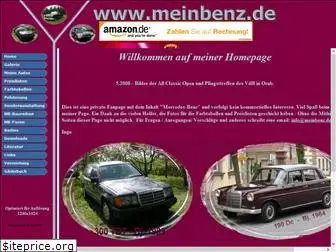 meinbenz.de