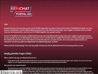 meinchatportal.de