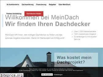 meindach.de