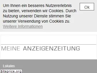 meine-anzeigenzeitung.de