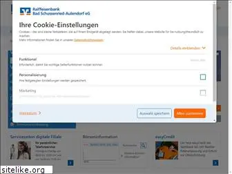 meine-bank.de