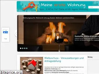 meine-erste-wohnung.com