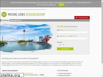 meine-jobboerse-duesseldorf.de