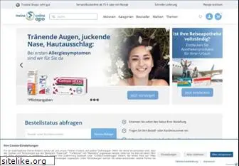 meine-onlineapo.de