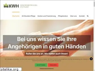 meine-pflege-zu-hause.de