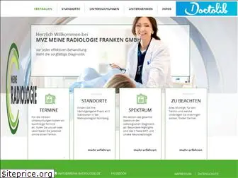 meine-radiologie.de