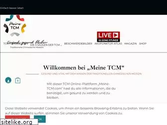 meine-tcm.com
