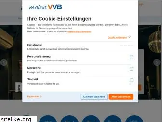 meine-vvb.de