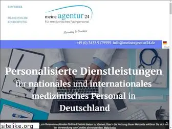 meineagentur24.de