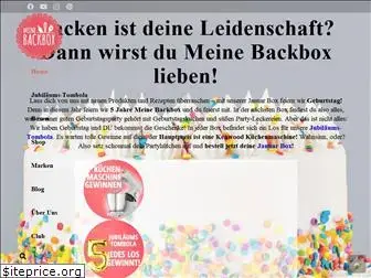 meinebackbox.de