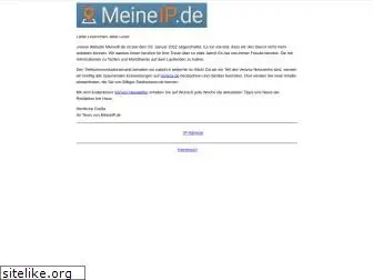 meineip.de