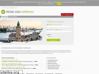 meinejobs-hamburg.de