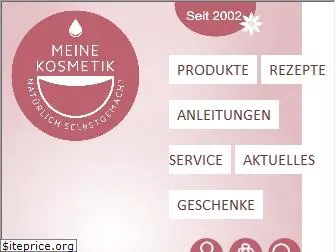 meinekosmetik.de