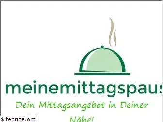 meinemittagspause.at