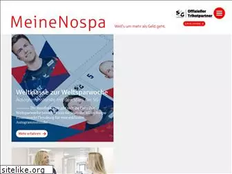 meinenospa.de