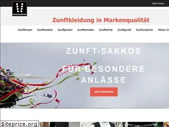 meinezunft.de