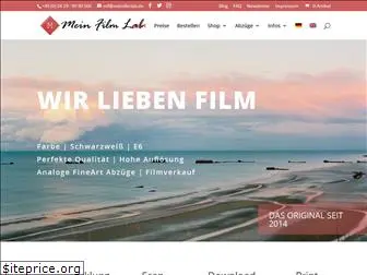 meinfilmlab.de