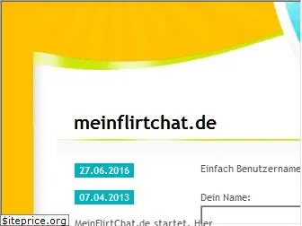 meinflirtchat.de