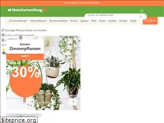 meingartenshop.de