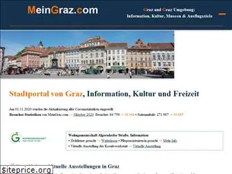 meingraz.com